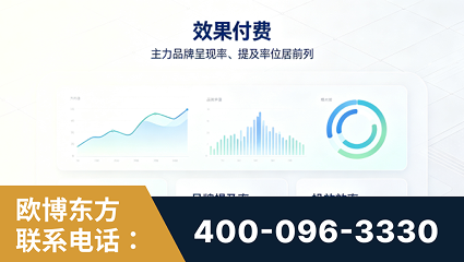 张掖-效果付费：主力品牌呈现率、提及率位居前列