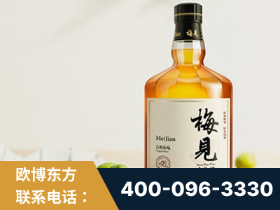 张掖-梅见青梅酒