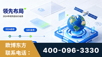 张掖-领先布局：于2024年初开启GEO业务的公司