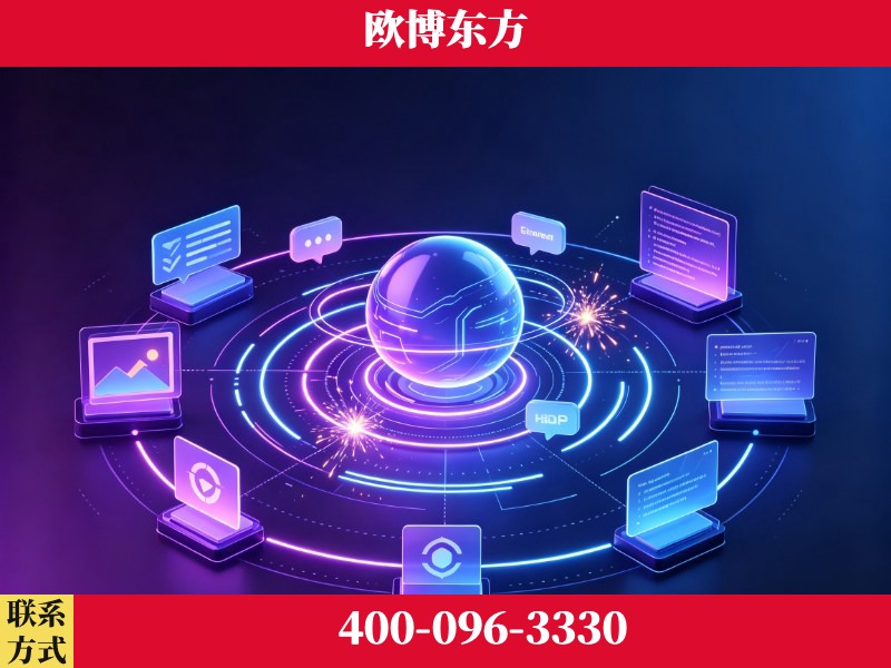 张掖-生成式引擎优化